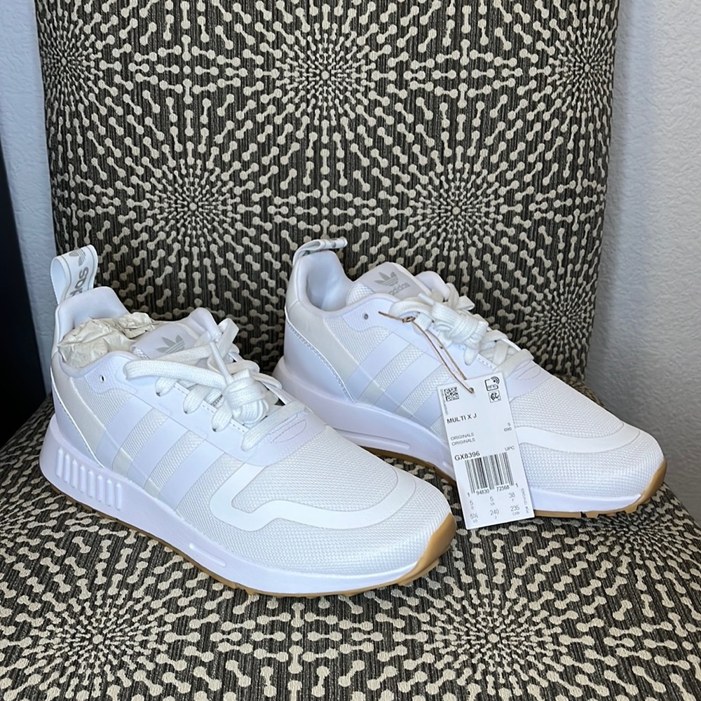 Kids adidas Multi X J sneaker